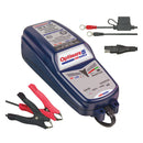 OPTIMATE Batteriladdare Tecmate OptiMATE 5 Volt Matic 6/12V Batteriladdare Customhoj