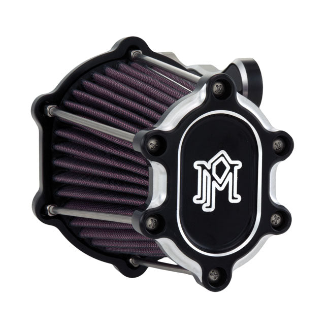 Performance Machine Air Cleaner Harley Performance Machine FASTAir Intake Air Cleaner for Harley Customhoj