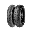 PIRELLI Däck 18" 110/80ZR18 58W Pirelli Angel GT Framdäck MC 18" Customhoj
