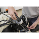 PROGRESSIVE SUSPENSION Sänkningssats fram HD PS Drop-in fork lowering kit 49mm tubes. Softail Upside Down 18-21 Customhoj