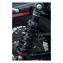 PROGRESSIVE SUSPENSION Stötdämpare HD FX/FXR PS 490 Sport Series Stötdämpare. FXR 82-94. 14/15" Svart Customhoj