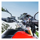 RAM Mounts Mobilhållare Paket RAM Mounts X-Grip Phone mount Tough Claw Customhoj