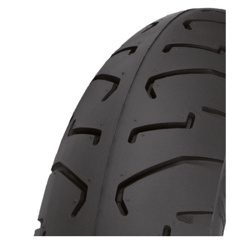 Shinko Däck 18" R712 Rear tires, 120/90 H 18 R712 65H TL Shinko 712 Bakdäck 18" Customhoj