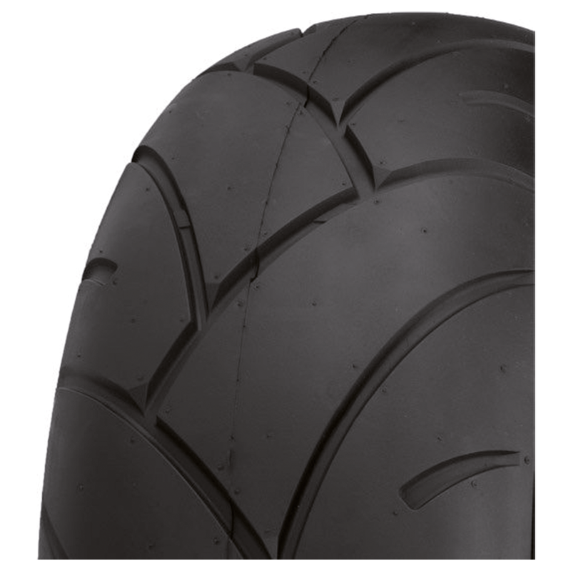 Shinko Däck 21" Shinko F005 front tires, 120/70 V 21 F005 62V TL Shinko 005 Advance Framdäck 21" Customhoj