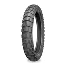 SHINKO TIRES Däck 19" 100/90S-19 57S TT Shinko E804 Framdäck MC 19" Customhoj
