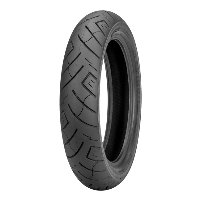 SHINKO TIRES Däck 19" Shinko 777 Framdäck MC 19" Customhoj