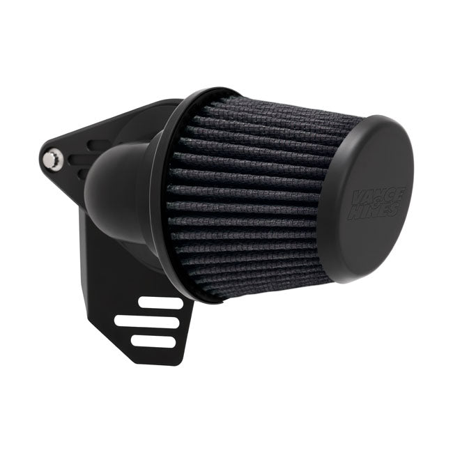 Vance & Hines Air Cleaner Harley Vance & Hines VO2 Falcon Air Intake for Harley Customhoj