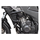 Zieger Motorbåge Honda Zieger Motorbåge Silver Honda 13-19 CB 500 F / X Customhoj