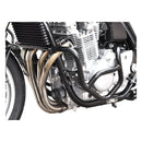 Zieger Motorbåge Honda Zieger Motorbåge Svart Honda 13-14 CB 1100 Customhoj