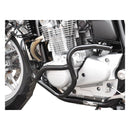 Zieger Motorbåge Honda Zieger Motorbåge Svart Honda 13-14 CB 1100 Customhoj