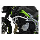 Zieger Motorbåge Kawasaki Zieger Motorbåge Silver Kawasaki 17-19 Z 900 Customhoj