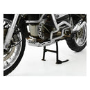 Zieger Motorskydd BMW Zieger Motorskydd / Hasplåt silver BMW 99-04 R 1150 GS Customhoj