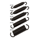 Zodiac Sidostöd Fjäder Sidostöd Hd Customhoj